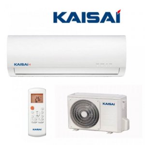 KAISAI FLY A++ SCOP 4,0 WIFI STANDARD, R32 - KWX-24HRD