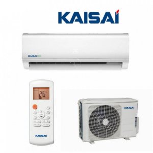 KAISAI ECO A++ SCOP 4,0 WIFI READY, R32 - KEX-24KTA